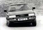 Audi 90 Quattro 1987 года (WW)